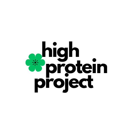 The High Protein Project